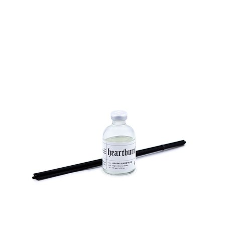 Аромадиффузор Heartburn Sage Citrus Elixir 50 мл 1390₽