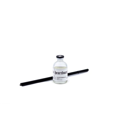 Аромадиффузор Heartburn Ritual, 50 мл