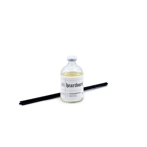 Аромадиффузор Heartburn Guilty Pleasure, 100 мл