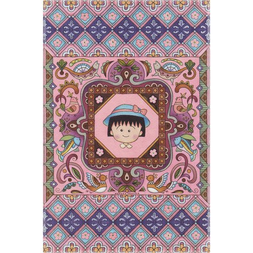 Блокнот Moleskine LE SAKURA Large 130х210 мм обложка текстиль 176 страниц линейка подарочная коробка ассорти Momo LESU07QP060 3800₽