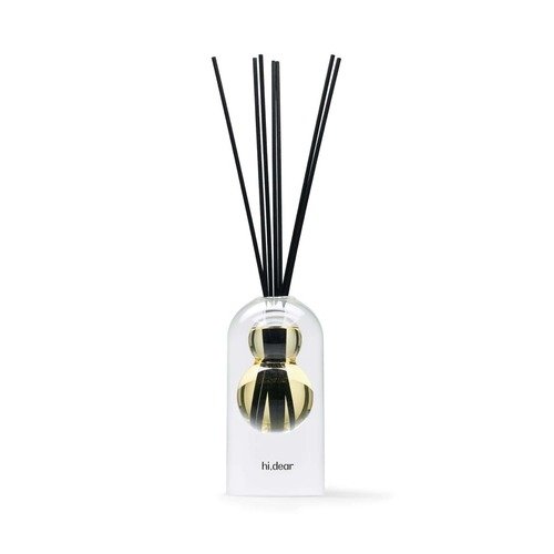 Ароматический диффузор Иланг-иланг и пачули, 200 мл