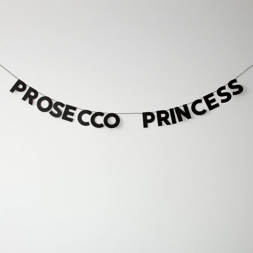 Гирлянда PROSECCO PRINCESS 820₽