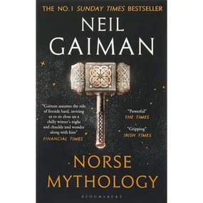 Norse Mythology