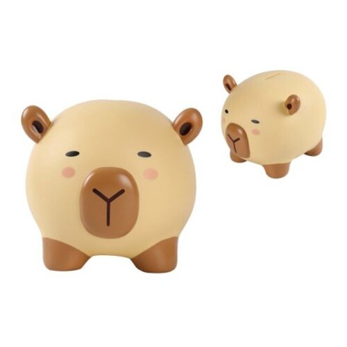 Копилка Capybara 20 x 15 x 145 см 3450₽