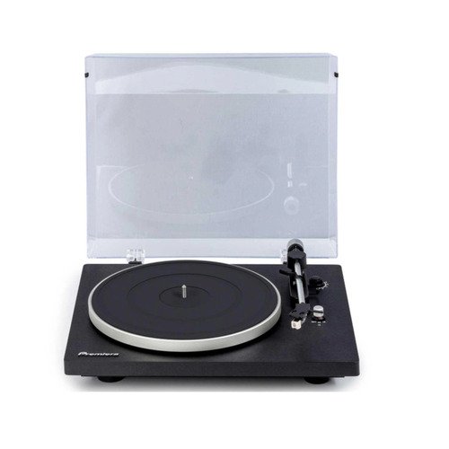 Виниловый проигрыватель Premiera ECO One Black 17800₽