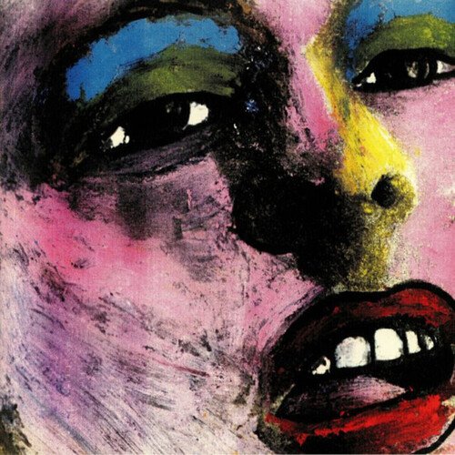 Виниловая пластинка Happy Mondays - Bummed LP 5350₽