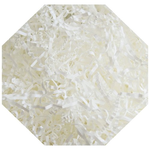 Бумажный наполнитель Meshu 100 гр белый 2 мм 190₽