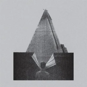 Молчат Дома = Molchat Doma – С Крыш Наших Домов = S Krysh Nashikh Domov (Limited, Yellow Transparent) LP