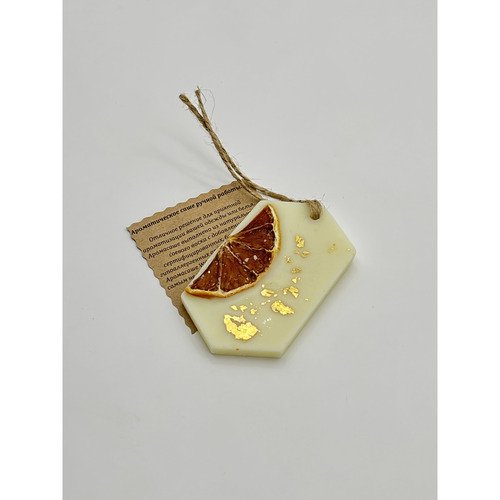 Ароматическое саше Лемонграсс 560₽