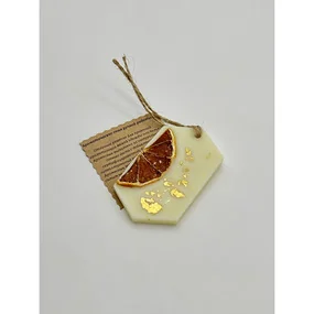 Ароматическое саше Лемонграсс