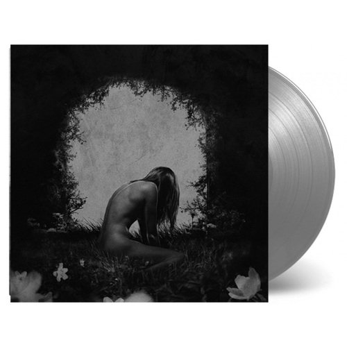 Виниловая пластинка Wildways Anna Limited Silver LP 3850₽