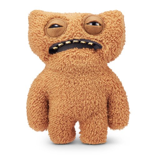 Плюшевая игрушка Zuru Fuggler Gnawing Terror - Teeth 1790₽