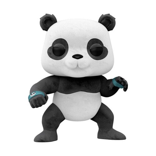 Фигурка Funko POP: Jujutsu Kaisen. Panda (FL)
