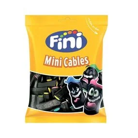 Мармелад жевательный Fini Mini Cables, 90 гр