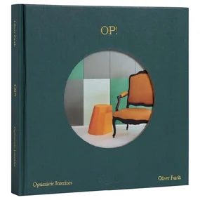 OP! Optimistic Interiors