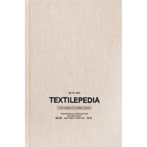 Textilepedia 6350₽