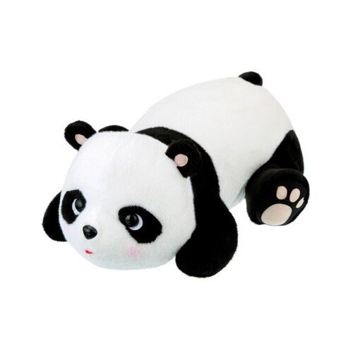 Панда лежебока 25 см 840₽