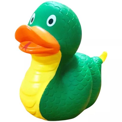Игрушка для ванны Змея уточка 490₽