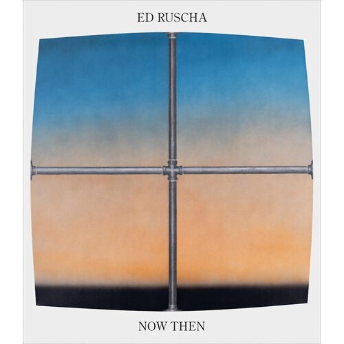 Christophe Cherix Ed Ruscha Now Then 11290₽