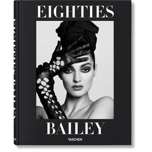 David Bailey Eighties 16290₽
