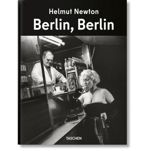 Matthias Harder Helmut Newton Berlin Berlin 8120₽