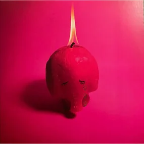 Arcade Fire - Pink Elephant LP