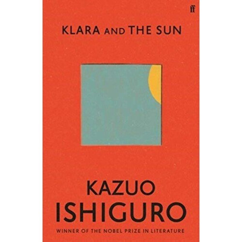 Kazuo Ishiguro Klara and the Sun 2350₽