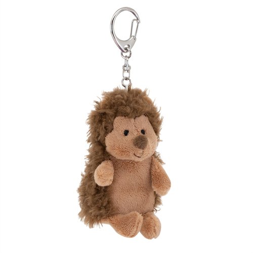 Ёжик с металлическим кольцом 11см 620₽