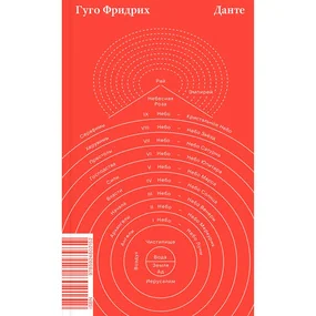 Фридрих Данте