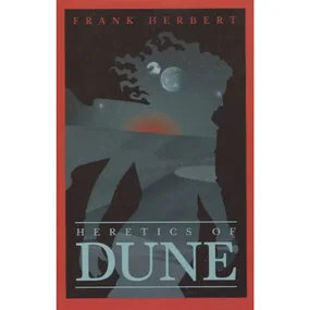 Heretics of dune