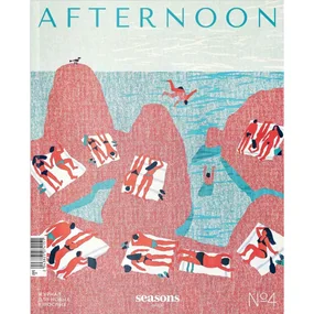 Afternoon. Seasons of life - Полдень. Сезоны жизни №4 (2025)