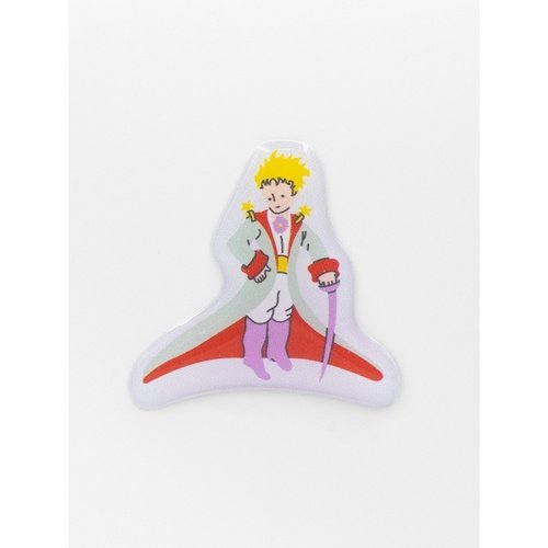 Стикер объемный МП Принц со шпагой 180₽