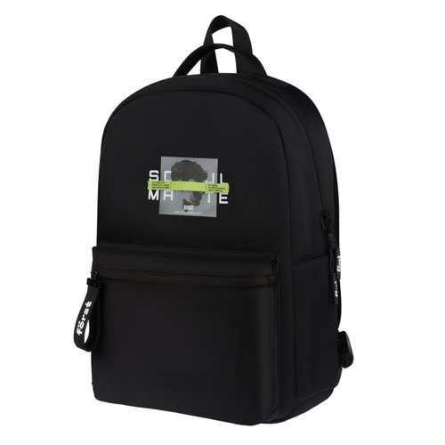 Рюкзак Frst F-Spirit Urban Jungle 40х29х13 см 1 отделение 3 кармана уплотненная спинка 3100₽