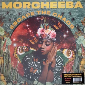 Morcheeba - Escape The Chaos LP