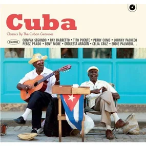 Cuba LP