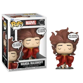 Фигурка Funko POP: Marvel - Scarlet Witch House of M