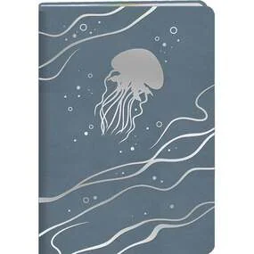 Книга для записей А5. 80л. FOLGA. 4