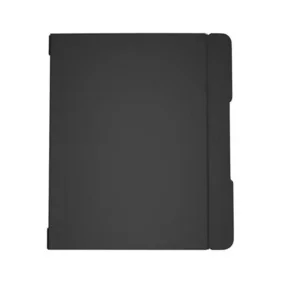 Комплект из 2-х тетрадей по 48л, 70г. клетка-линия, Черный