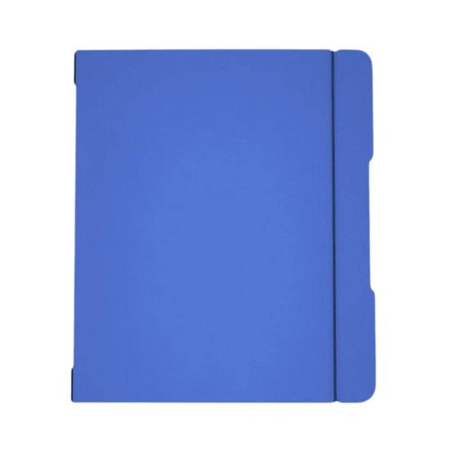 Комплект из 2-х тетрадей по 48л 70г клетка линия Васильковый 550₽