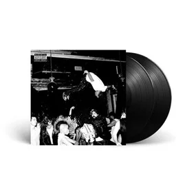 Playboi Carti - Die Lit 2LP