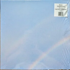 Turnstile - Never Enough LP