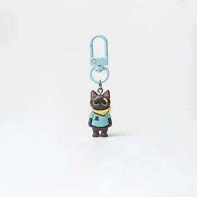 Брелок Esterum Уличный кот. Брут