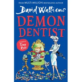 Demon Dentist