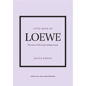 Little Book of Loewe