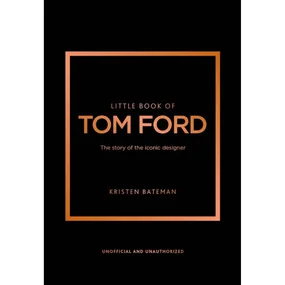 Little Book of Tom Ford