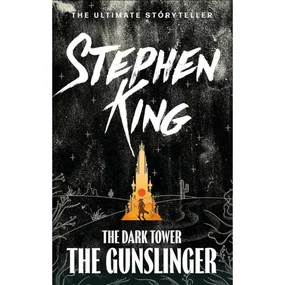 Dark Tower I