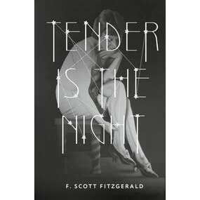 Tender is the Night = Ночь нежна