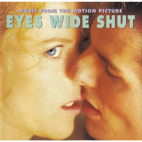 Eyes Wide Shut(Green) 2LP