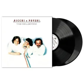 Ricchi E Poveri - The Collection 2LP