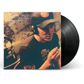 Elliott Smith - Either/ Or LP